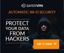 SaferVPN