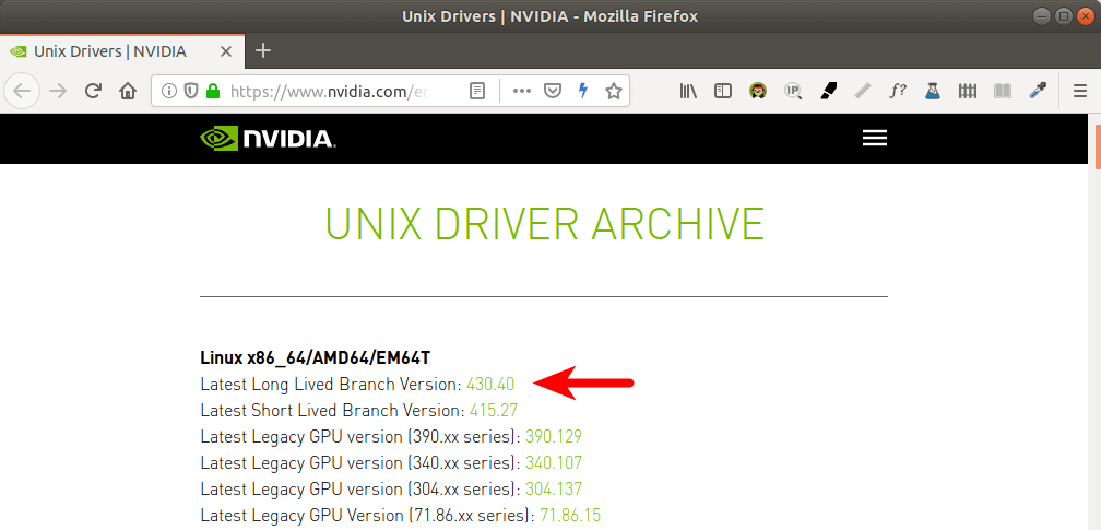 ubuntu remove nvidia driver install nouveau