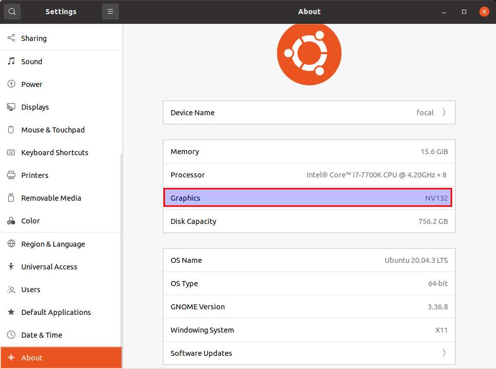 ubuntu nouveau driver