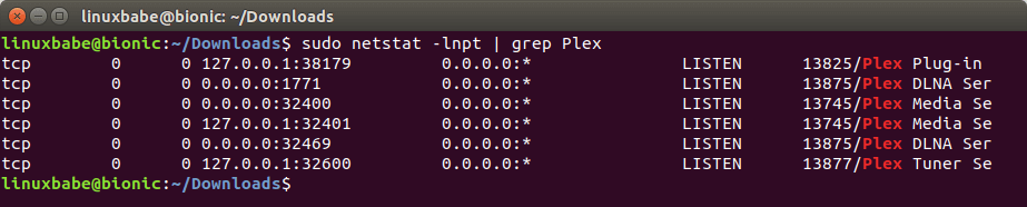 install plex media server ubuntu ppa