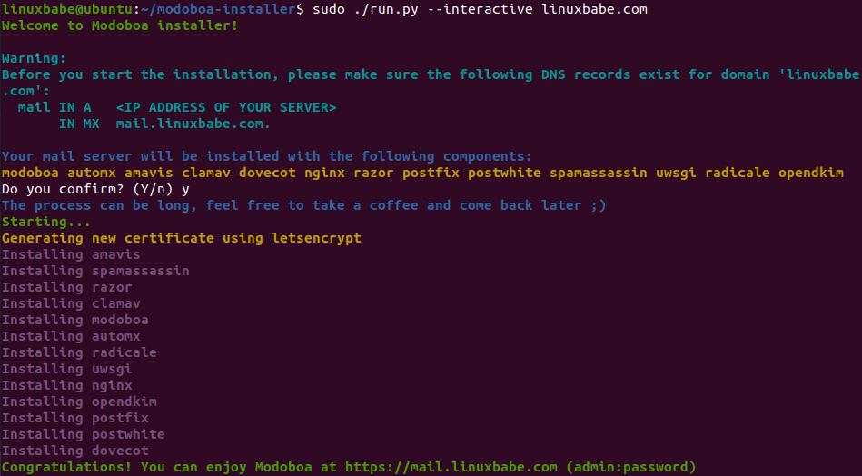 install-modoboa-ubuntu