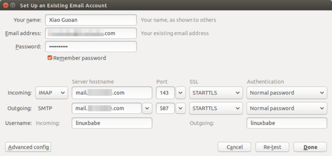 Multi Domain Email Server How to Host Multiple Domains in Modoboa Mail Server - LinuxBabe