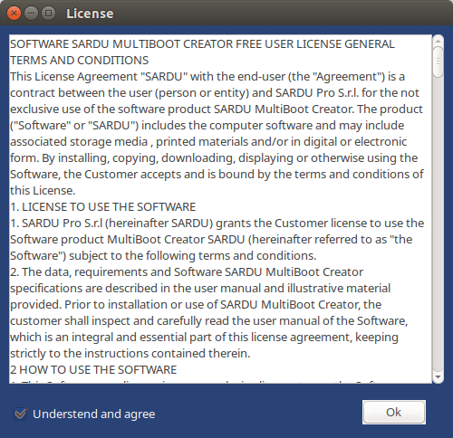 multiboot usb windows and linux