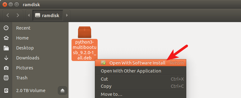 multibootusb ubuntu