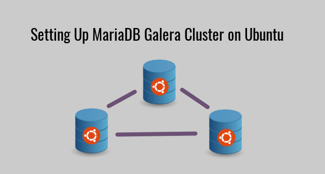 mariadb galera cluster