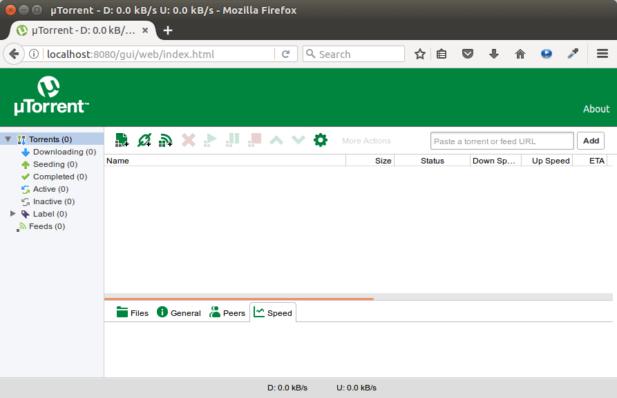 uTorrent-ubuntu-18.04