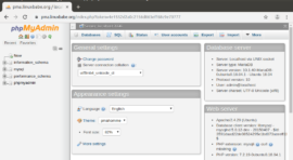 mysqli_real_connect HY0001698 Access denied for user 'root '@'localhost'