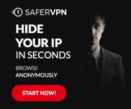 safervpn hide your ip v4