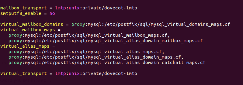 Configure-Postfix-to-Use-MySQL-MariaDB-Database-ubuntu