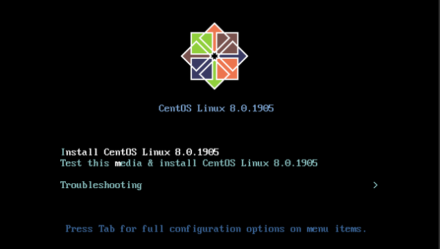 How to Install CentOS 8 on VPS in VNC Mode