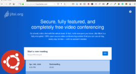 Jitsi-meet-start-a-new-meeting-ubuntu-20.04