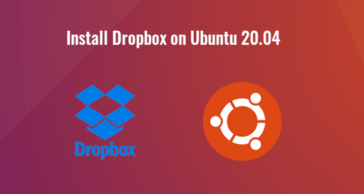 install dropbox on ubuntu 20.04 focal fossa