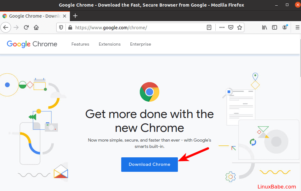 DOWNLOAD AND INSTALL GOOGLE CHROME IN UBUNTU 20 04 intelligence overview