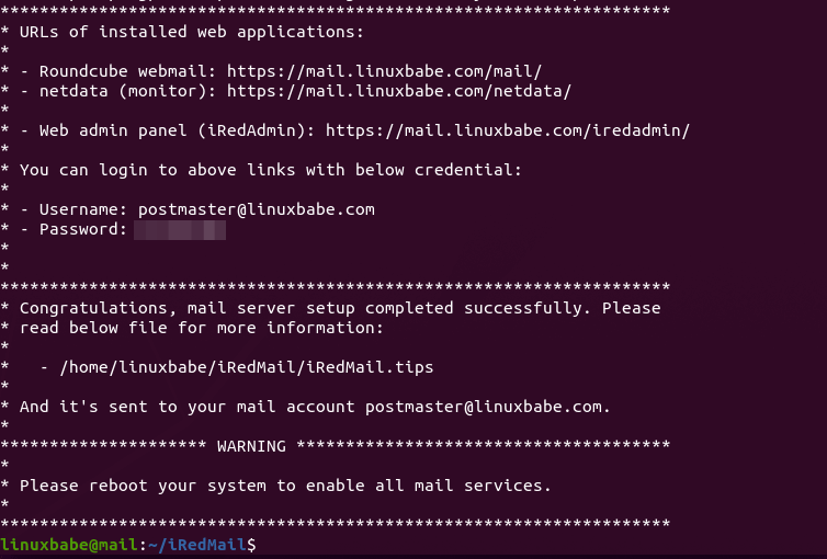 iredmail-full-featured-mail-server-setup-complete