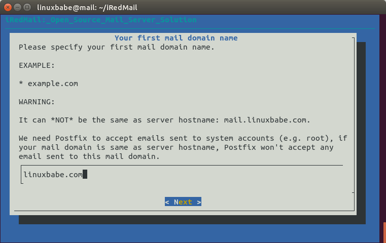 set-up-mail-server-on-ubuntu-20.04