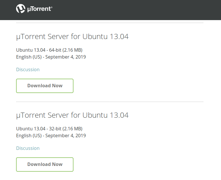 utorrent-ubuntu-20.04-client
