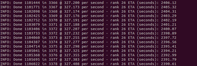 nominatim indexing process debian 10