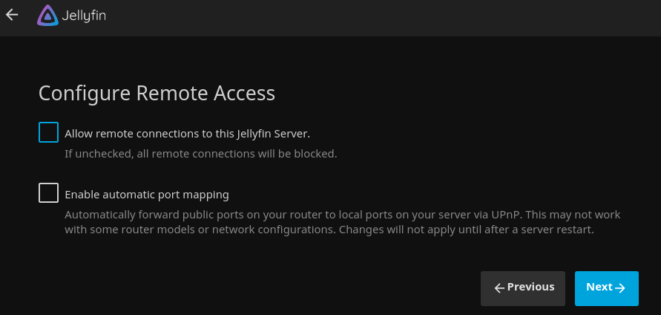 How to Install Jellyfin Media Server on Ubuntu 22.04/20.04 Server/Desktop
