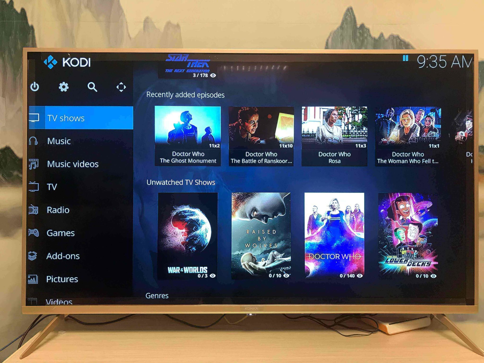 Install LibreELEC on Raspberry Pi to Replace Your Smart TV OS