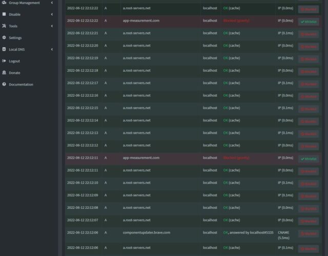 Set Up DNS over HTTPS (DoH) Resolver on Ubuntu with DNSdist