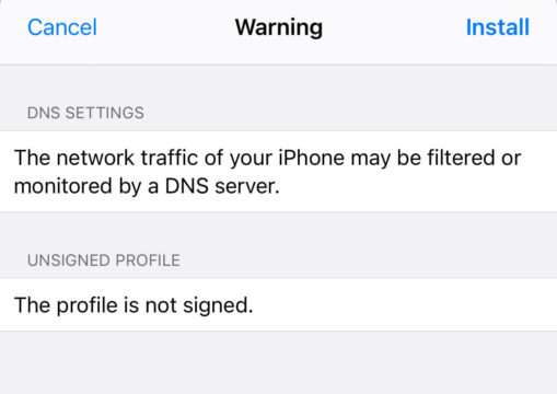 Set Up DNS over HTTPS (DoH) Resolver on Ubuntu with DNSdist