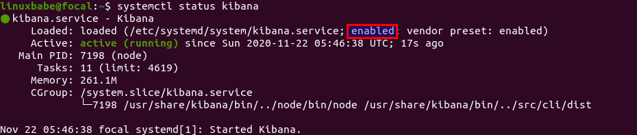 parsedmarc kibana ubuntu 20.04