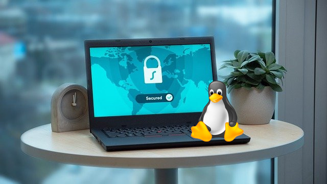 ProtonVPN on Desktop Linux