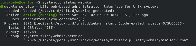 install-webmin-on-centos8-rhel8