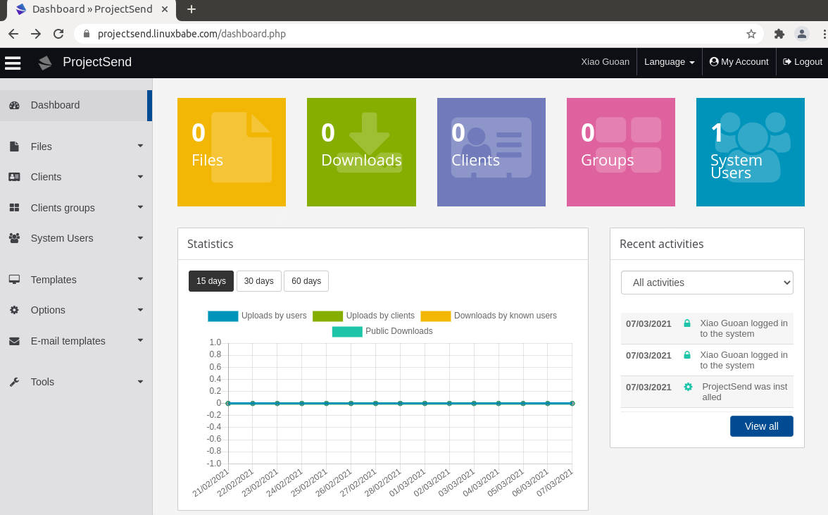 set-up-projectsend-ubuntu-nginx