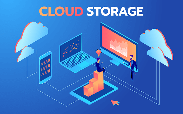 best cloud storage