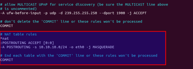 Set Up OpenConnect VPN Server (ocserv) on Debian 11 Bullseye