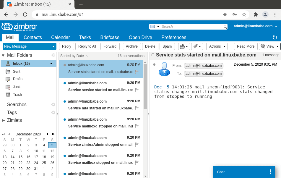 Set-Up-Zimbra-Mail-Server-on-Ubuntu-20.04