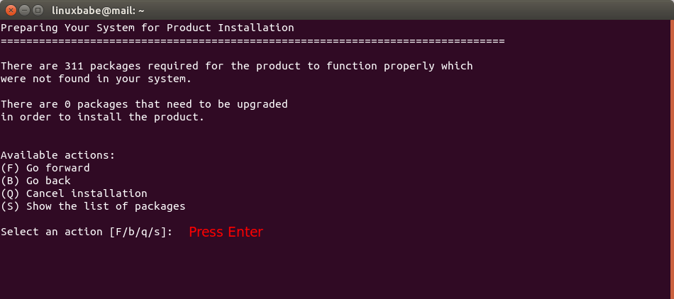 install plesk on ubuntu 20.04