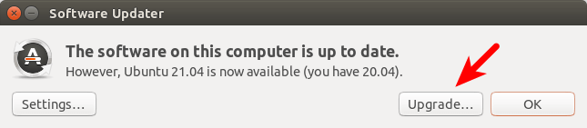 ubuntu 21.04 is now available