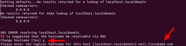 How to Set Up Zimbra Open-Source Mail Server on Ubuntu 18.04