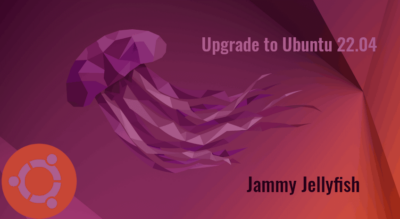 2 Ways to Upgrade Ubuntu 21.10 To Ubuntu 22.04