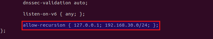 softether bind dns resolver