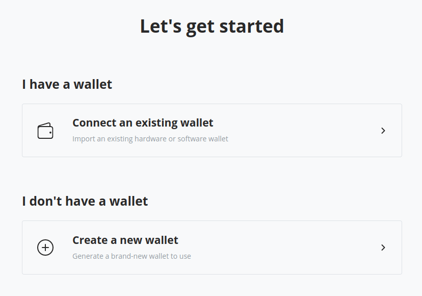 btcpay watch only wallet
