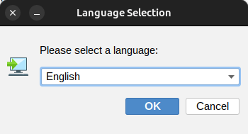 Language Selection_thinkorswim
