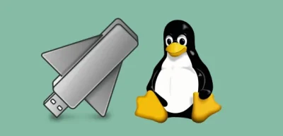 How to Package an Installed Linux system into a UEFI-bootable ISO