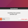 install systemback on ubuntu 18.04